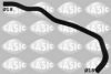 SASIC 3406168 Radiator Hose
